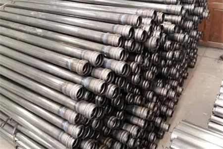 亳州声测管厂家