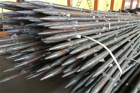 亳州钢花管厂家