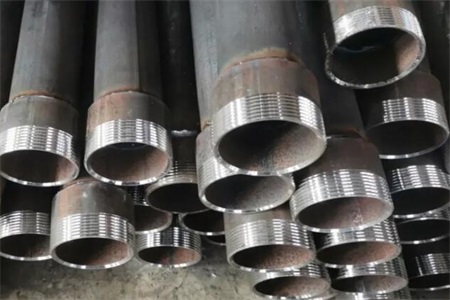 亳州声测管厂家