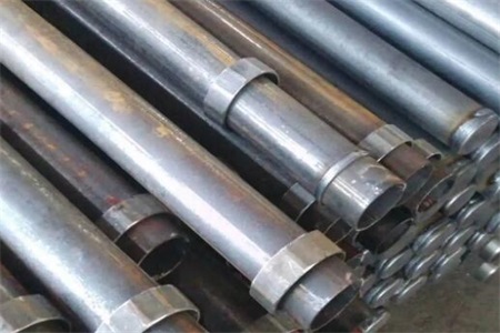 亳州声测管厂家