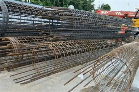 亳州声测管厂家