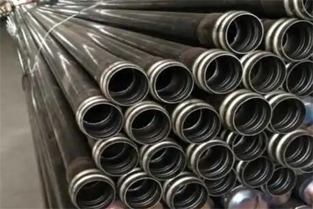 亳州声测管厂家