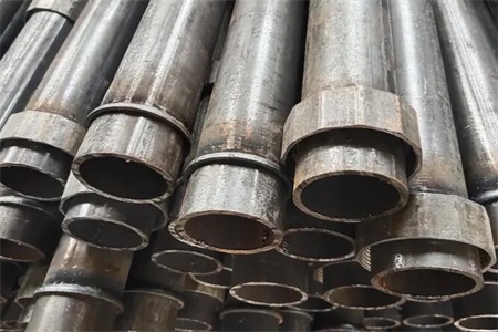 亳州声测管厂家