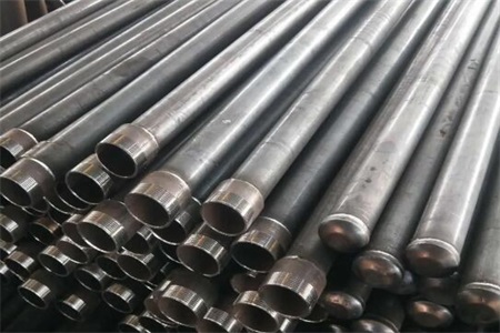 亳州声测管厂家